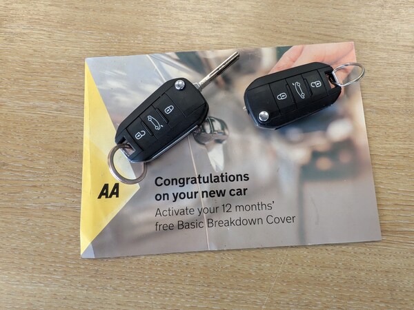 Used Citroen C4 Cactus 2019 for sale - 75146248: Photo 19