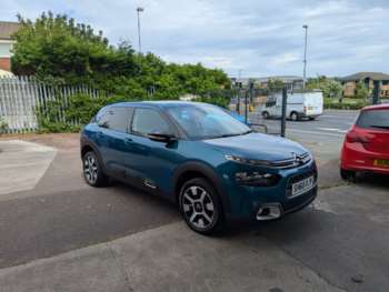 2019 (68) - 1.2 PureTech Flair 5dr [6 Speed]