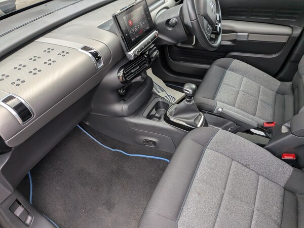 Used Citroen C4 Cactus 2019 for sale - 75146248: Photo 6