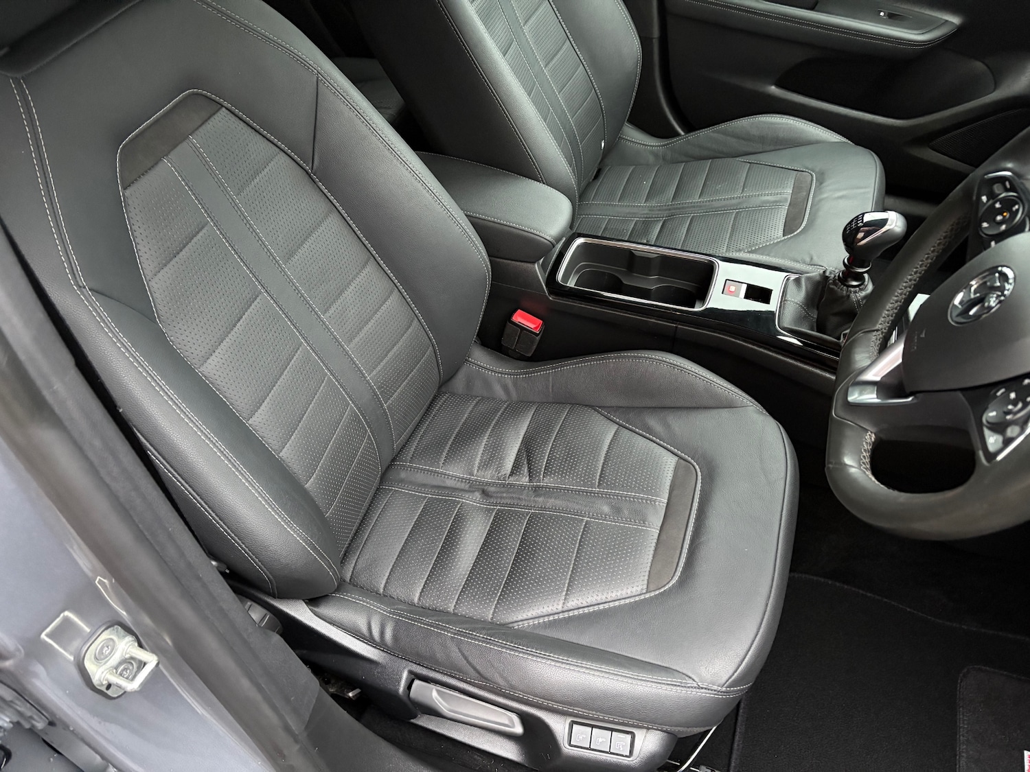 Used Vauxhall Mokka 2022 for sale - 76969063: Photo 10