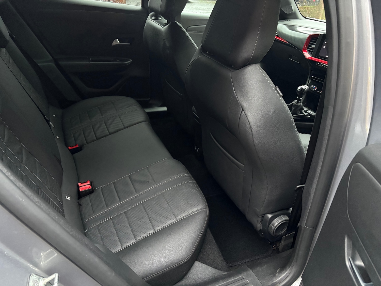 Used Vauxhall Mokka 2022 for sale - 76969063: Photo 11