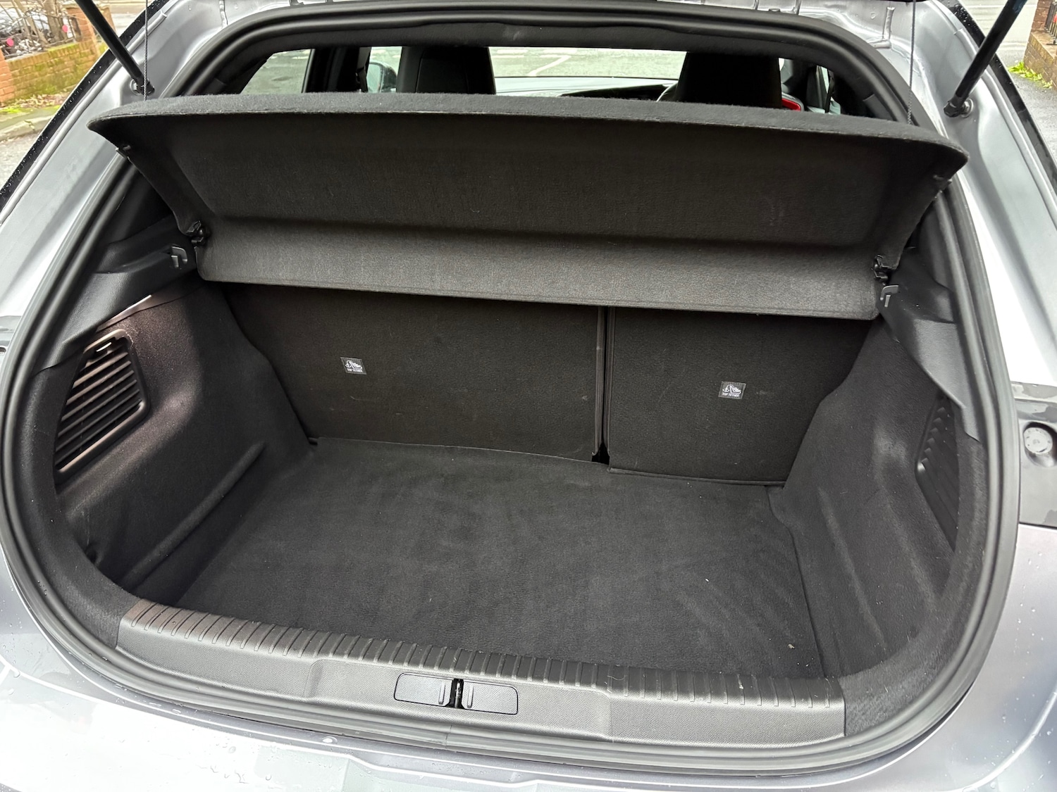 Used Vauxhall Mokka 2022 for sale - 76969063: Photo 12