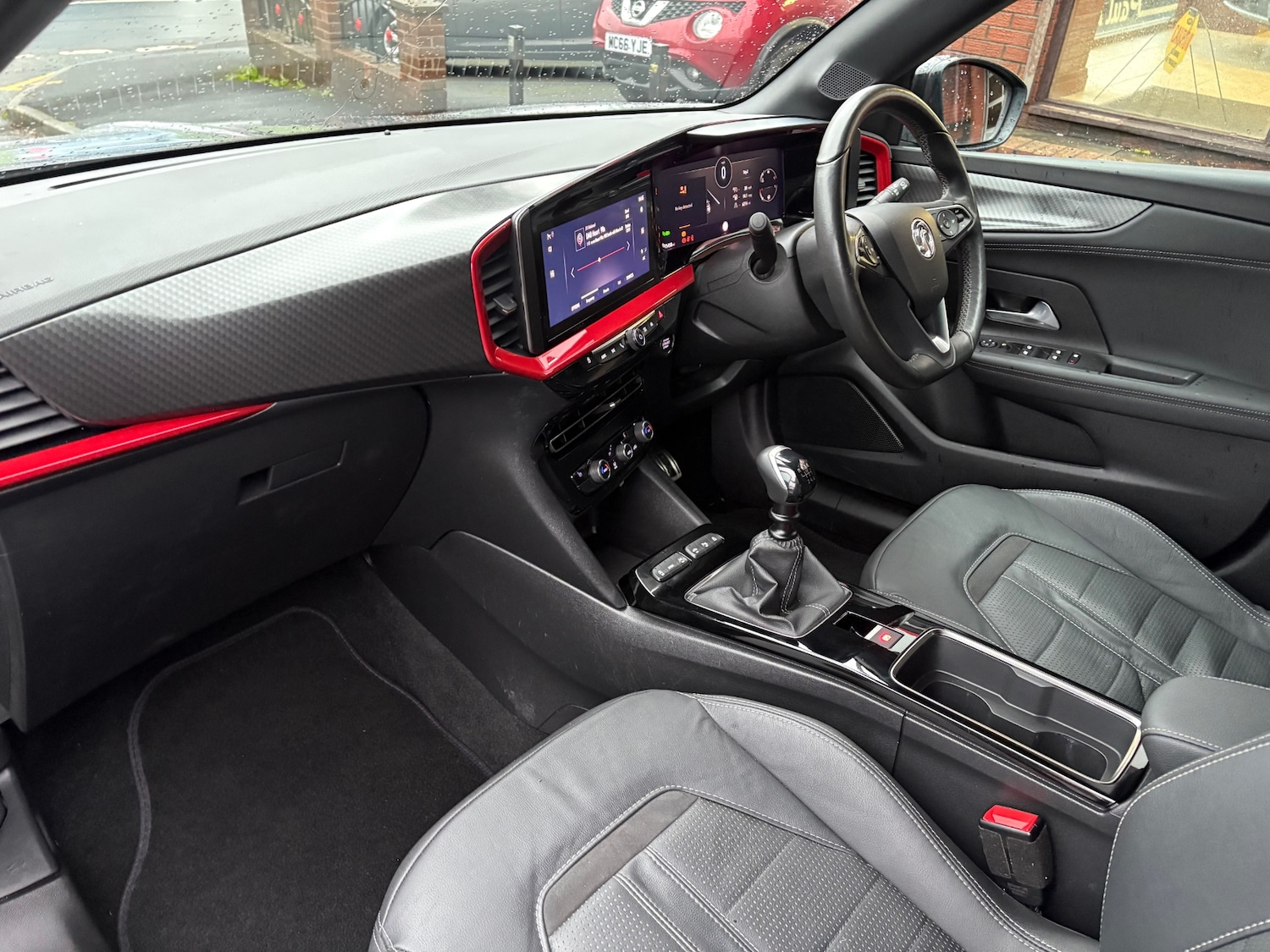 Used Vauxhall Mokka 2022 for sale - 76969063: Photo 13