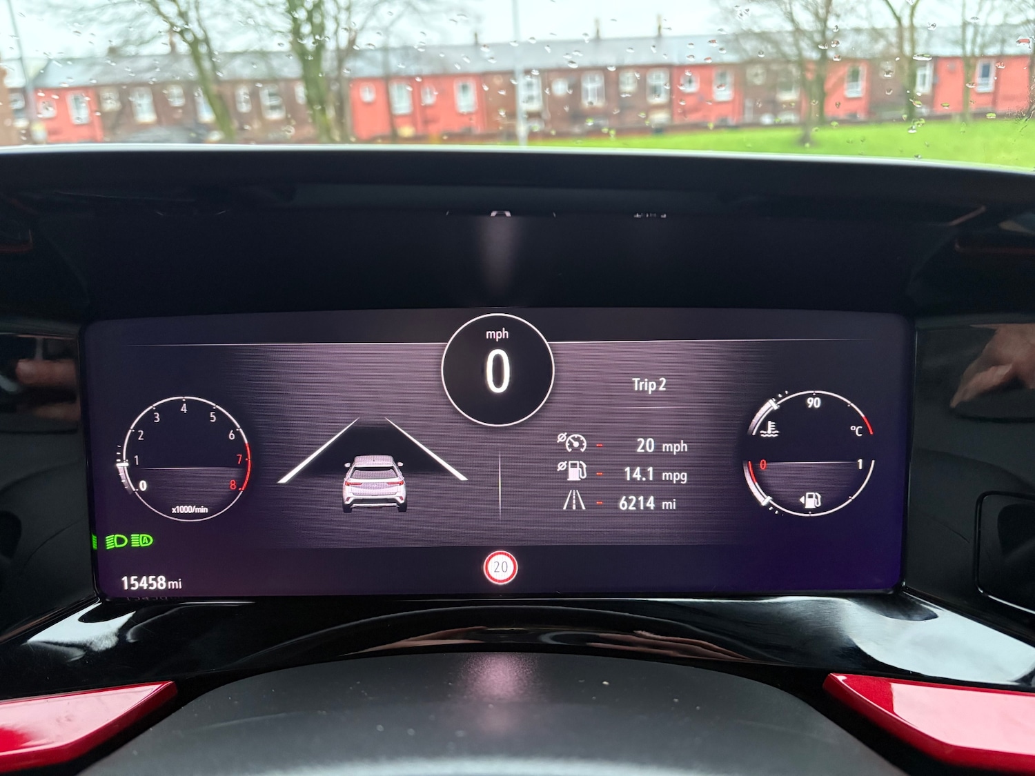 Used Vauxhall Mokka 2022 for sale - 76969063: Photo 14