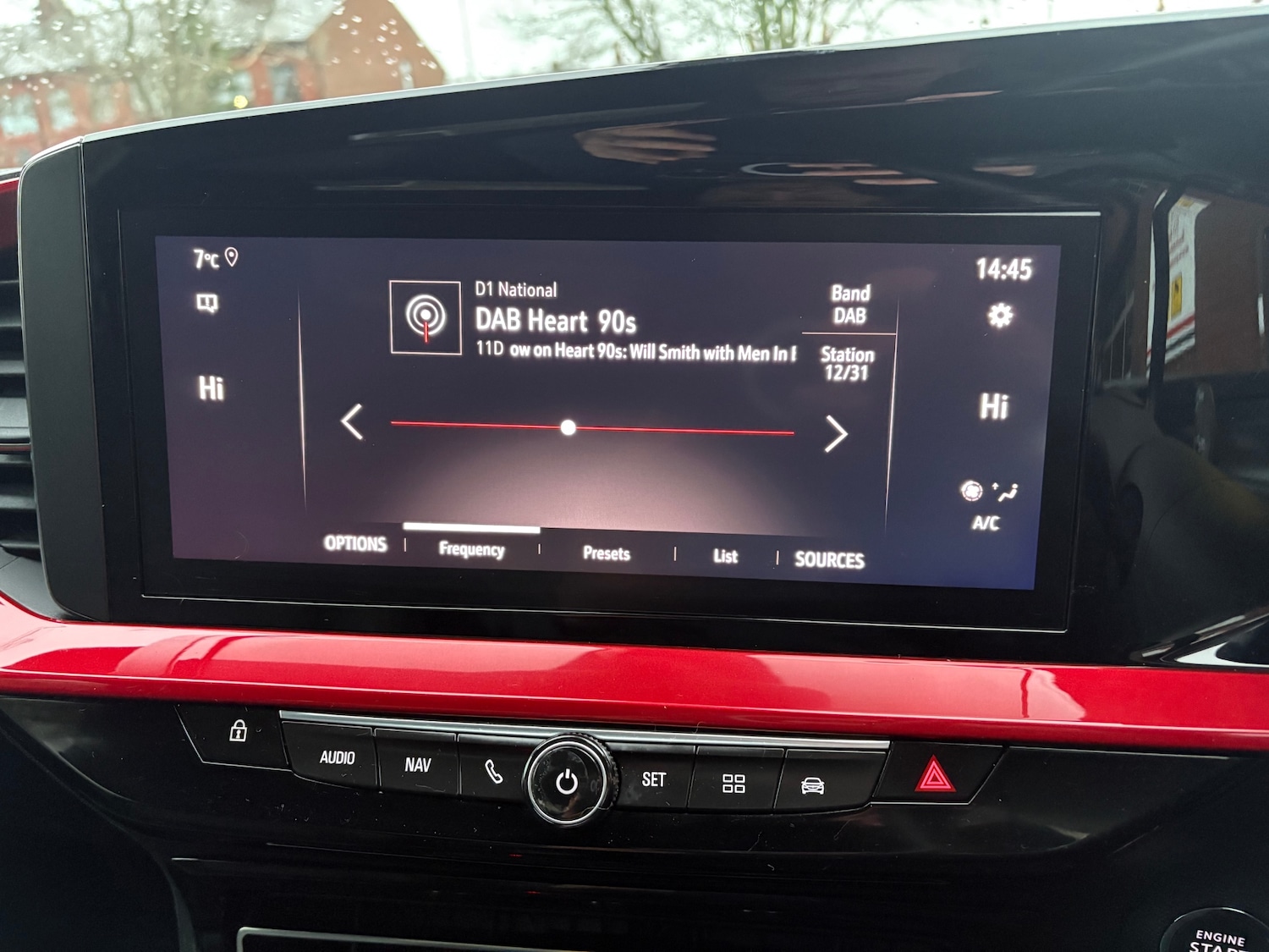 Used Vauxhall Mokka 2022 for sale - 76969063: Photo 15