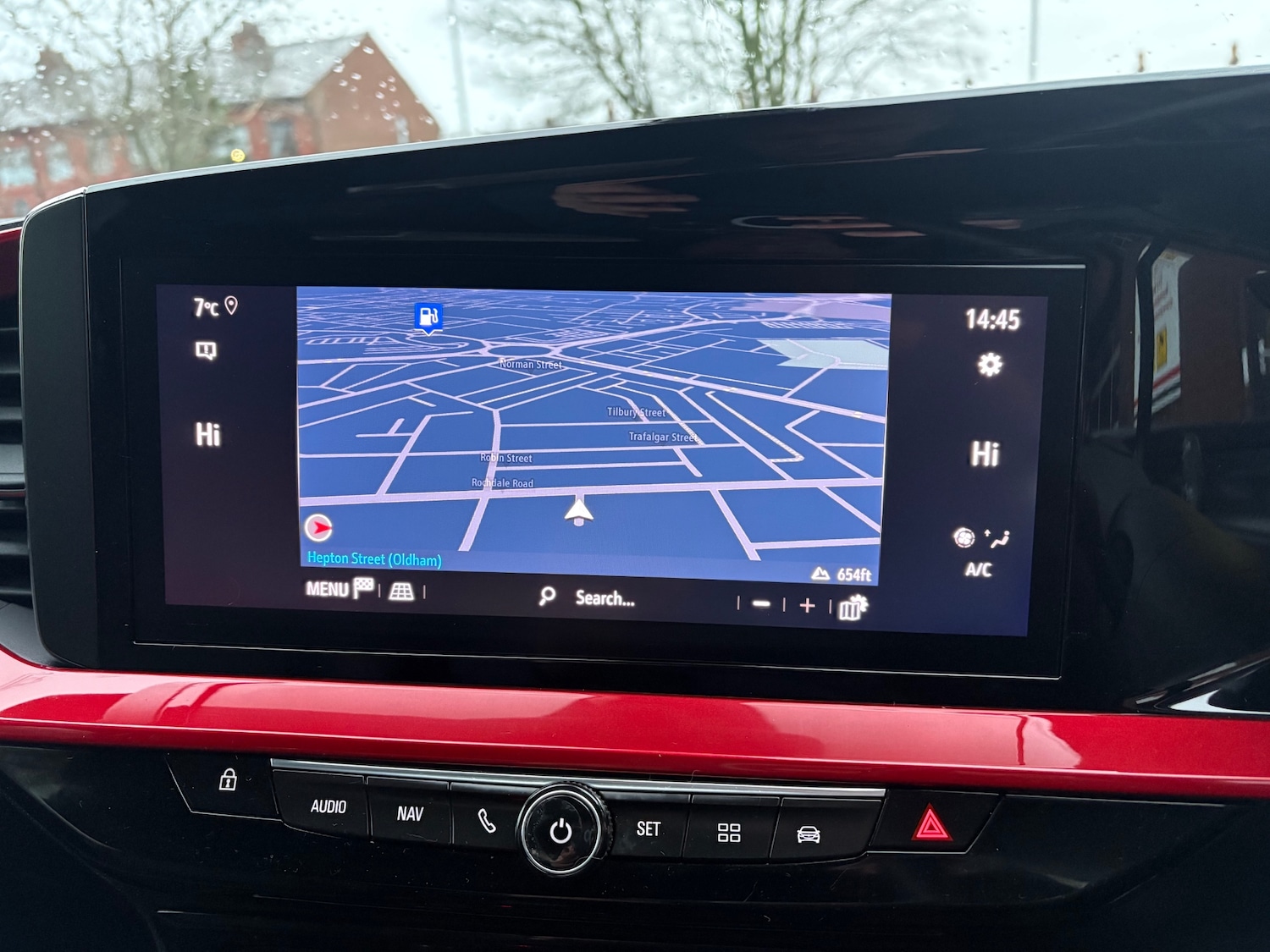 Used Vauxhall Mokka 2022 for sale - 76969063: Photo 16