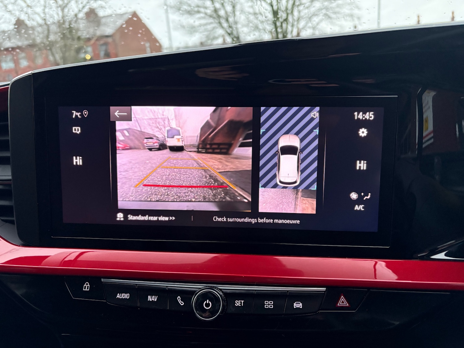 Used Vauxhall Mokka 2022 for sale - 76969063: Photo 17