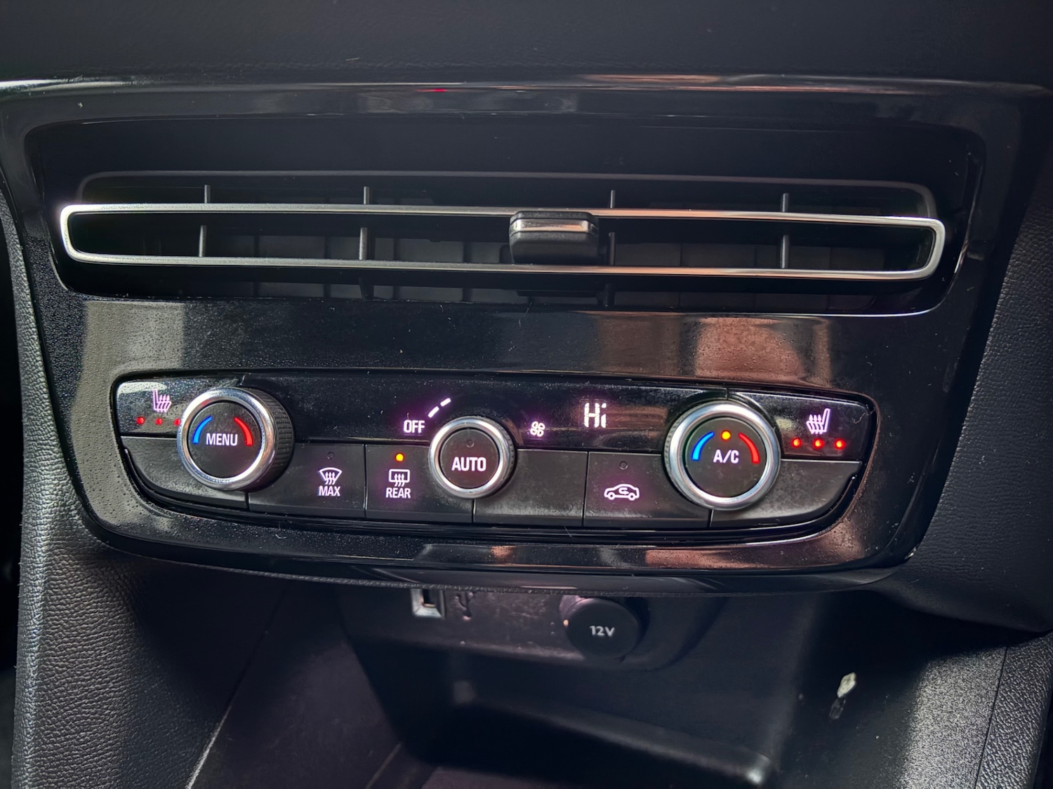 Used Vauxhall Mokka 2022 for sale - 76969063: Photo 18