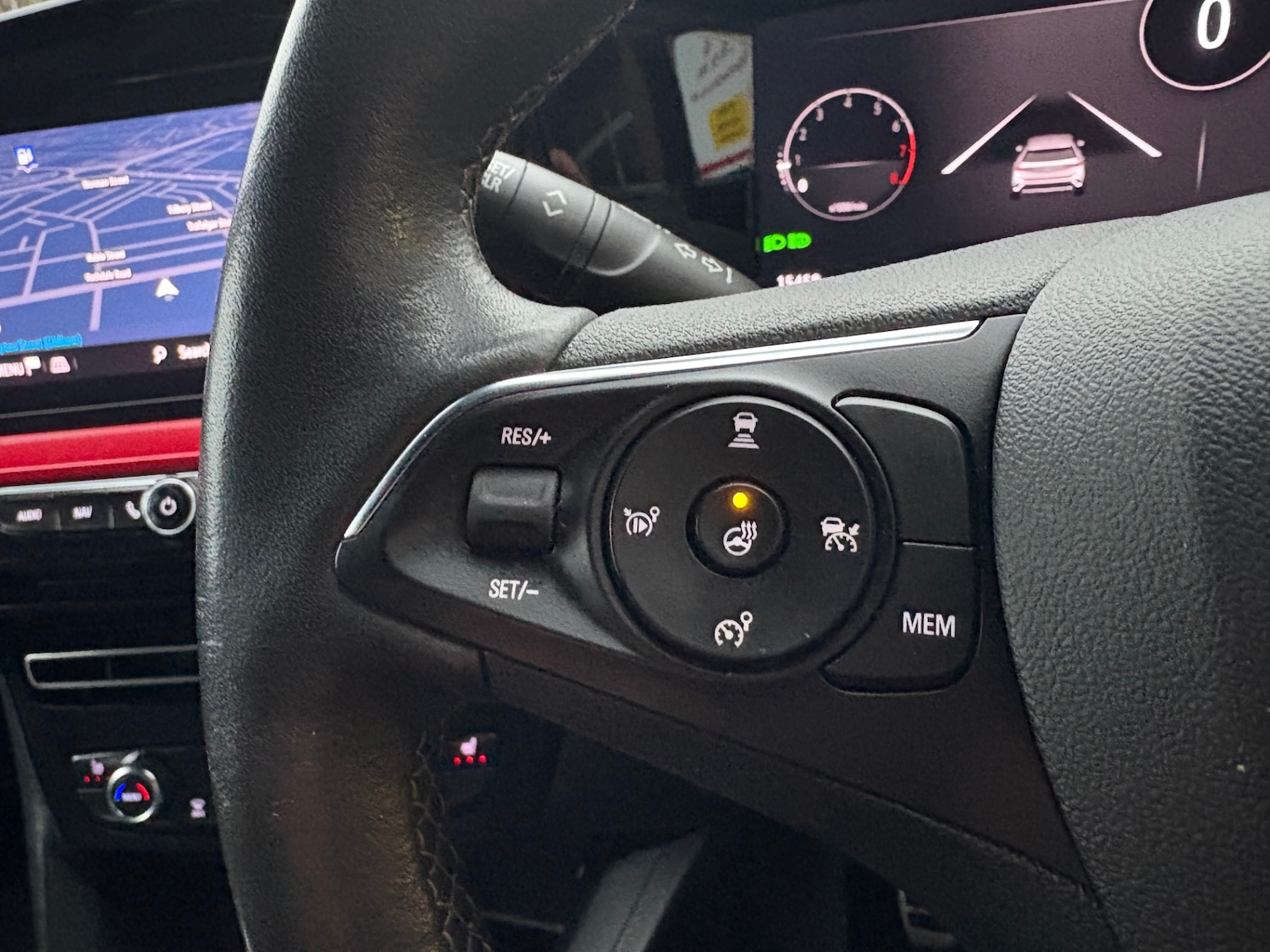 Used Vauxhall Mokka 2022 for sale - 76969063: Photo 19