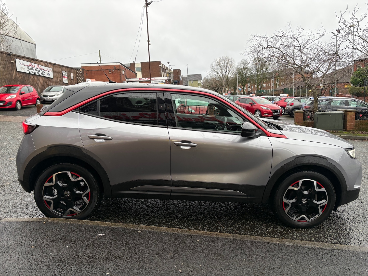 Used Vauxhall Mokka 2022 for sale - 76969063: Photo 2