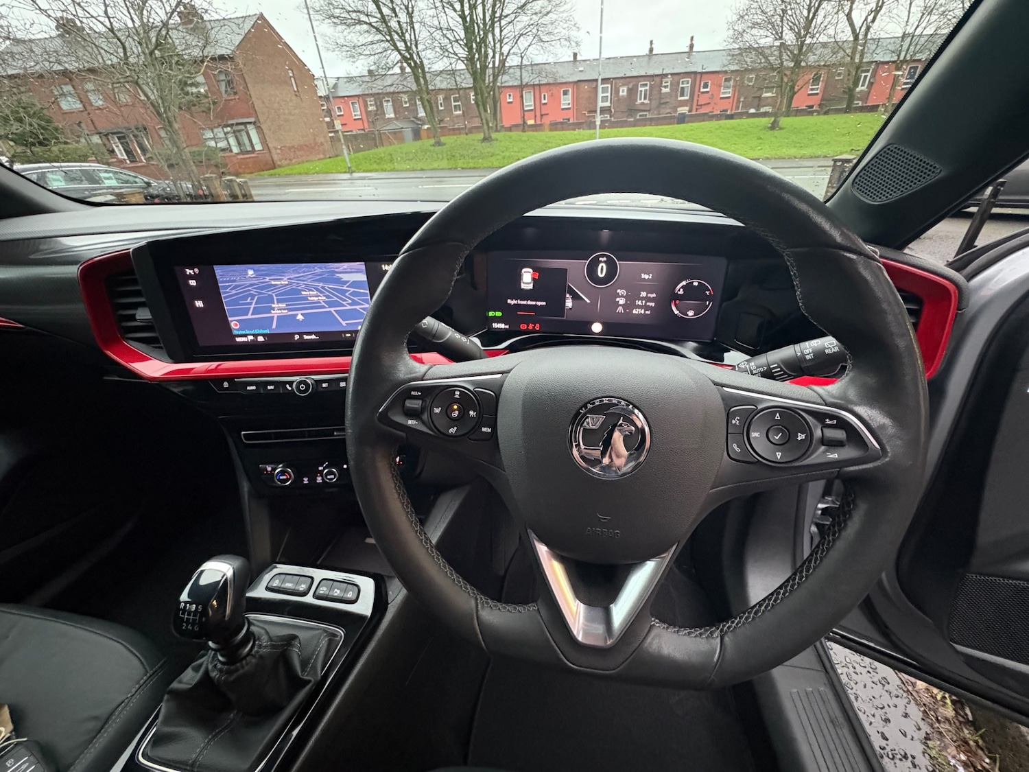 Used Vauxhall Mokka 2022 for sale - 76969063: Photo 20