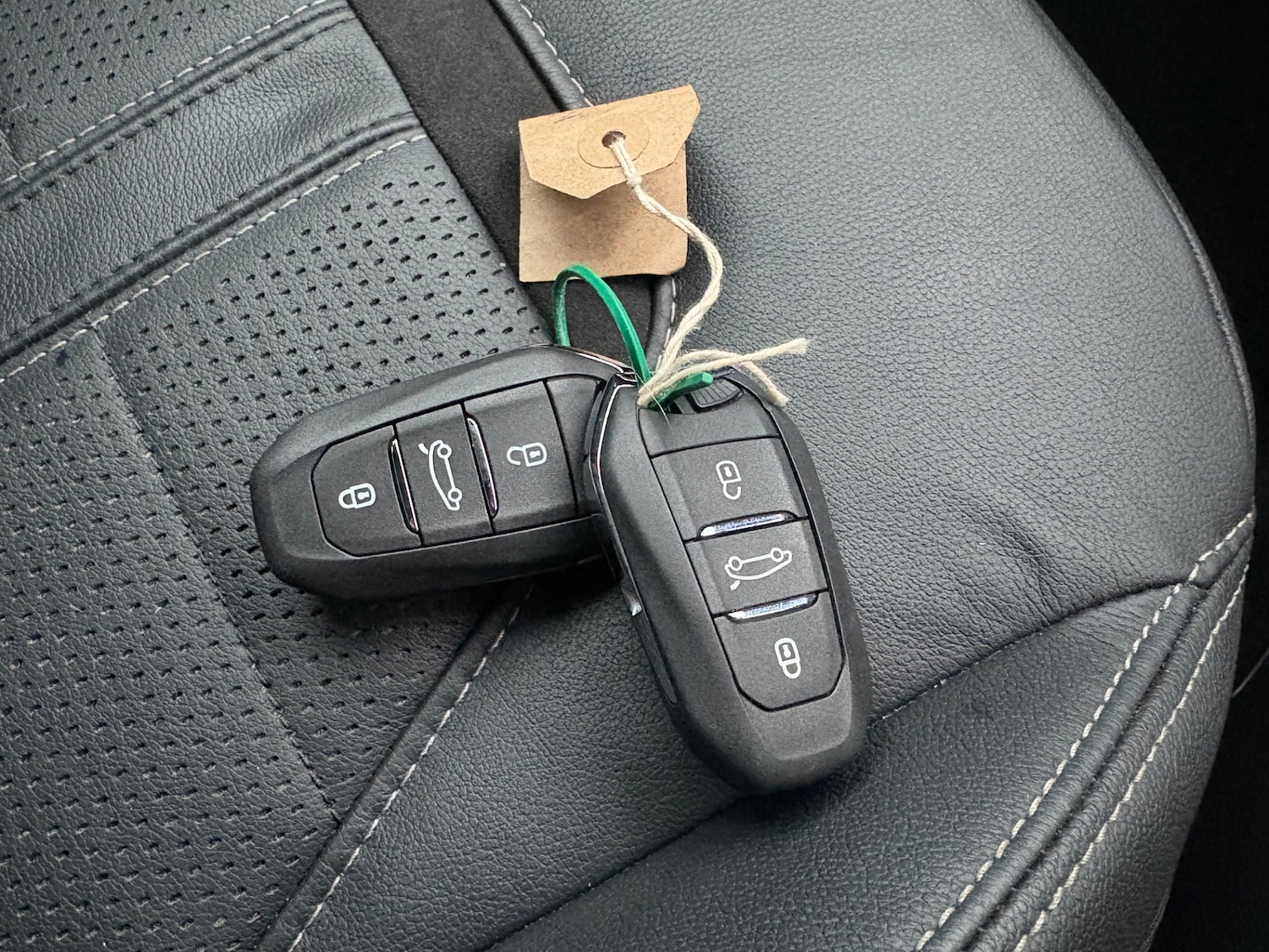 Used Vauxhall Mokka 2022 for sale - 76969063: Photo 21