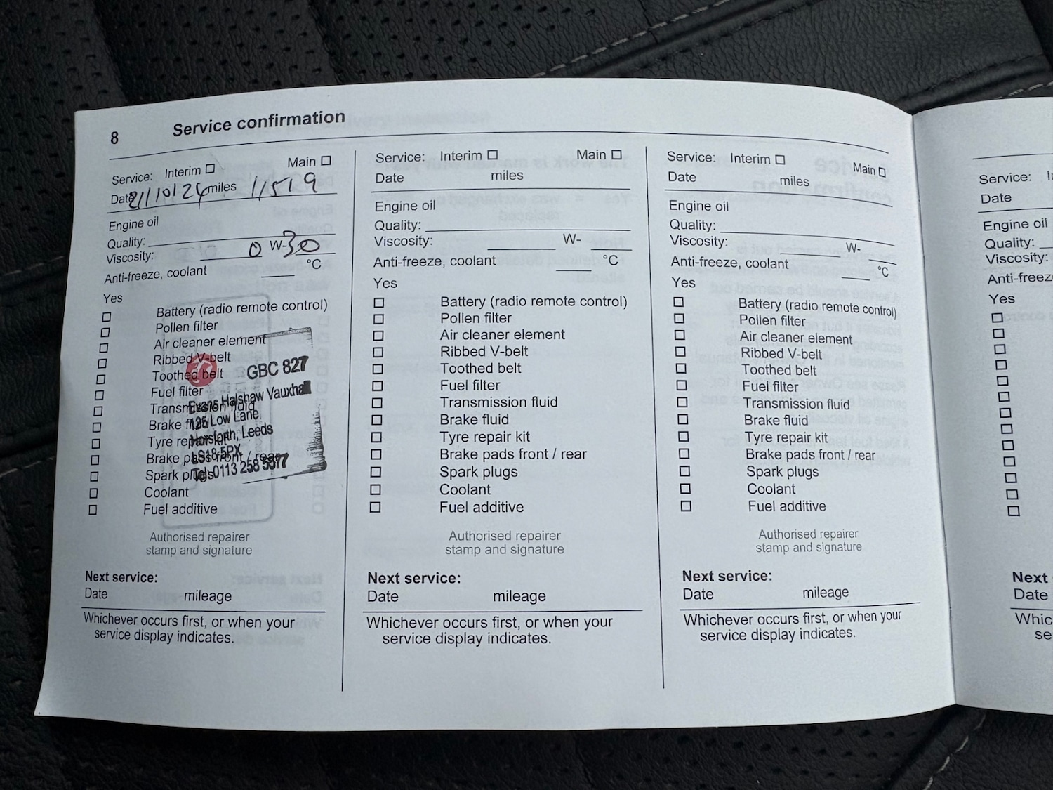 Used Vauxhall Mokka 2022 for sale - 76969063: Photo 23