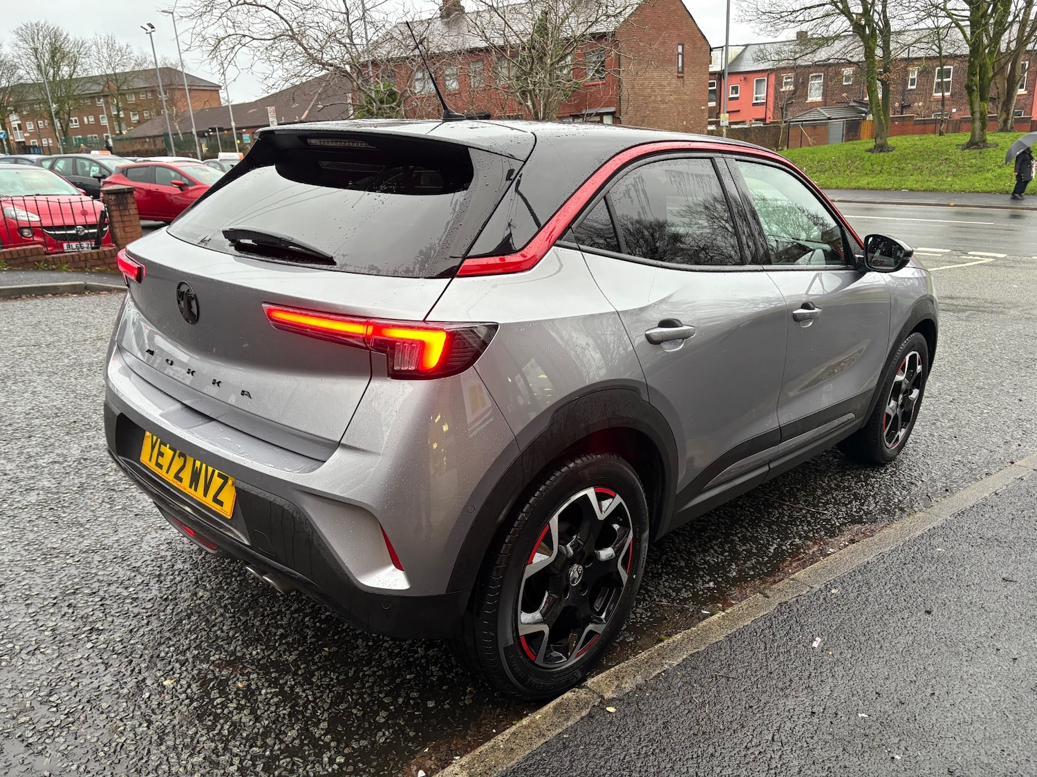 Used Vauxhall Mokka 2022 for sale - 76969063: Photo 3