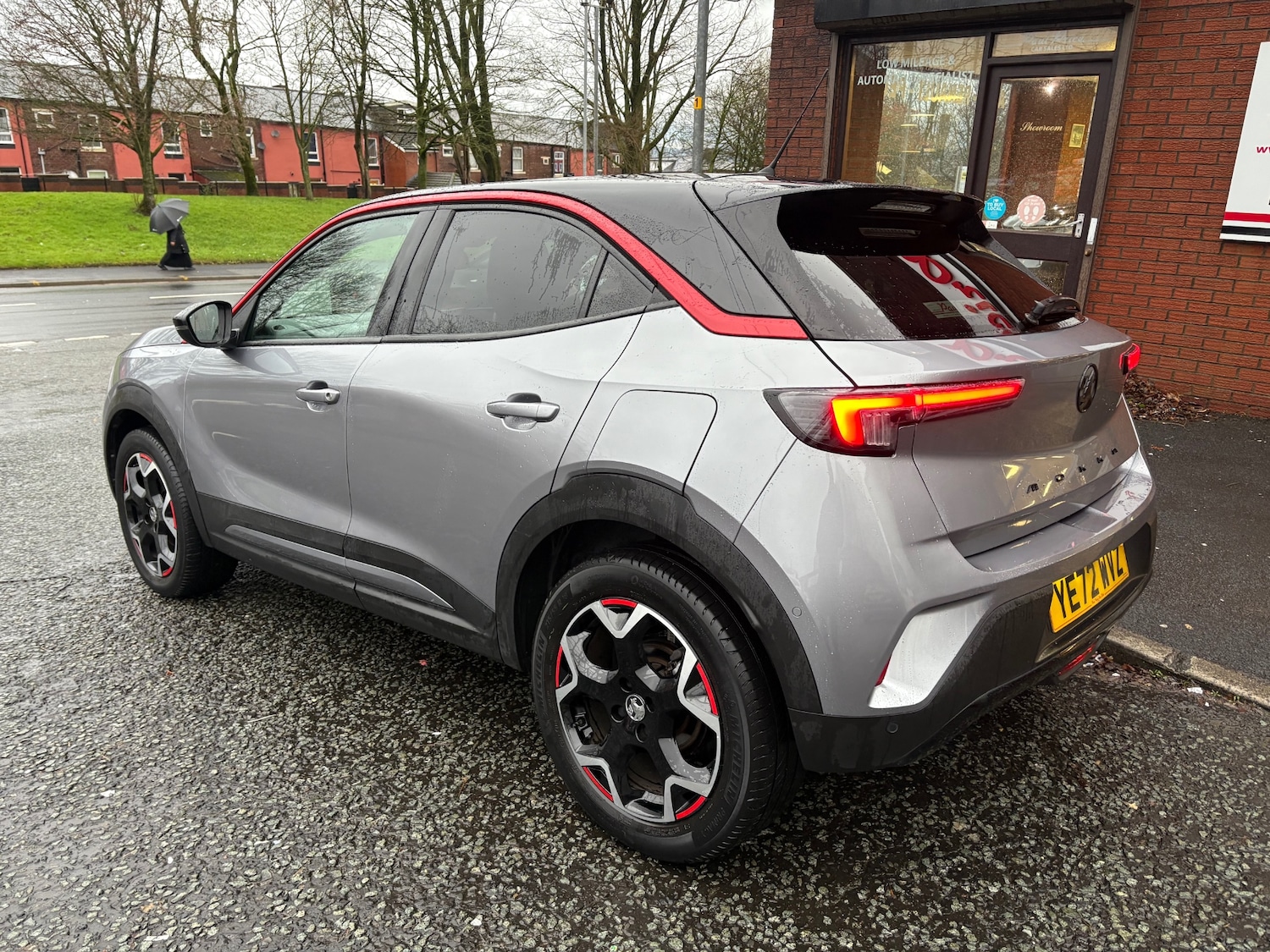 Used Vauxhall Mokka 2022 for sale - 76969063: Photo 5