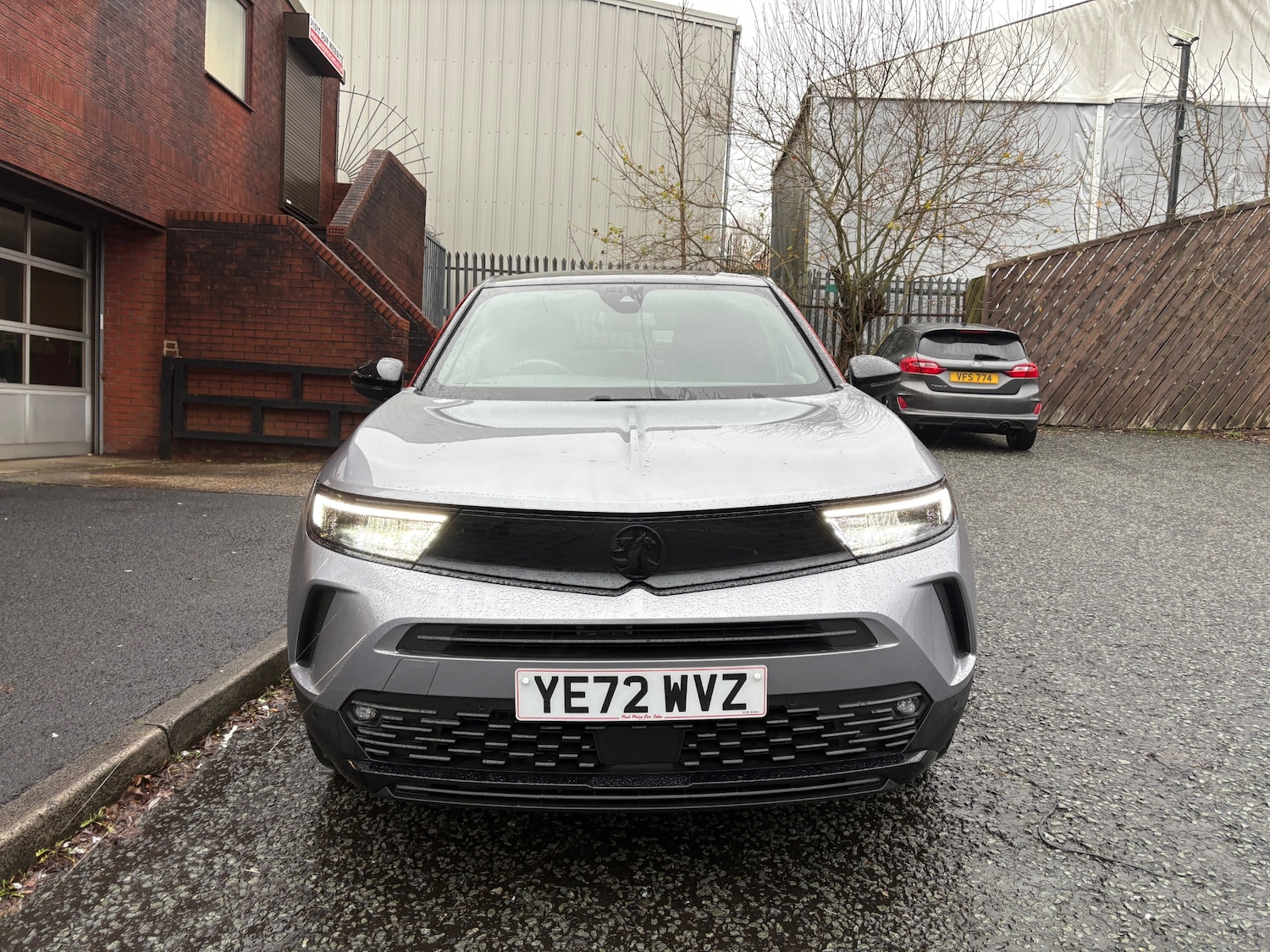 Used Vauxhall Mokka 2022 for sale - 76969063: Photo 8