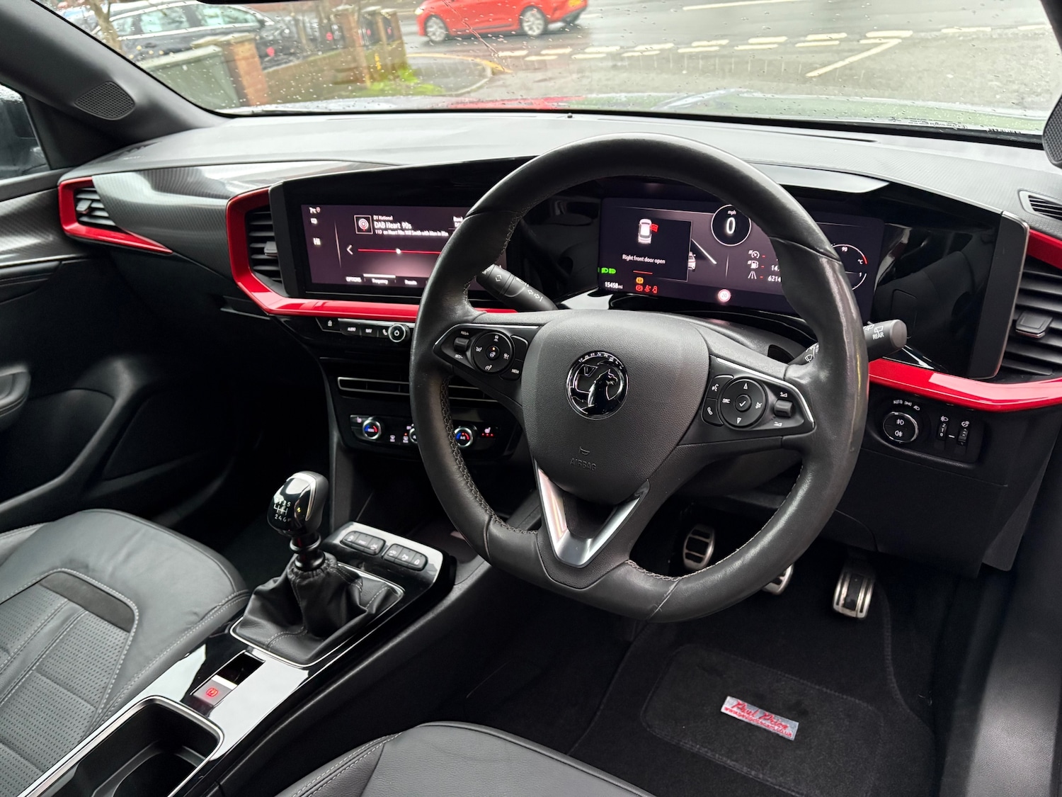 Used Vauxhall Mokka 2022 for sale - 76969063: Photo 9