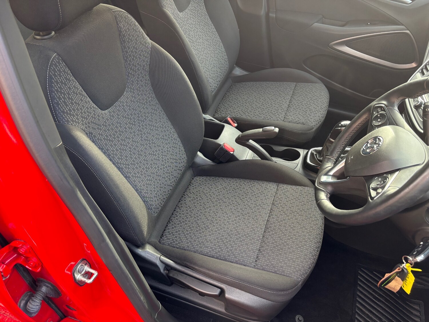 Used Vauxhall Crossland X 2019 for sale - 76478029: Photo 10