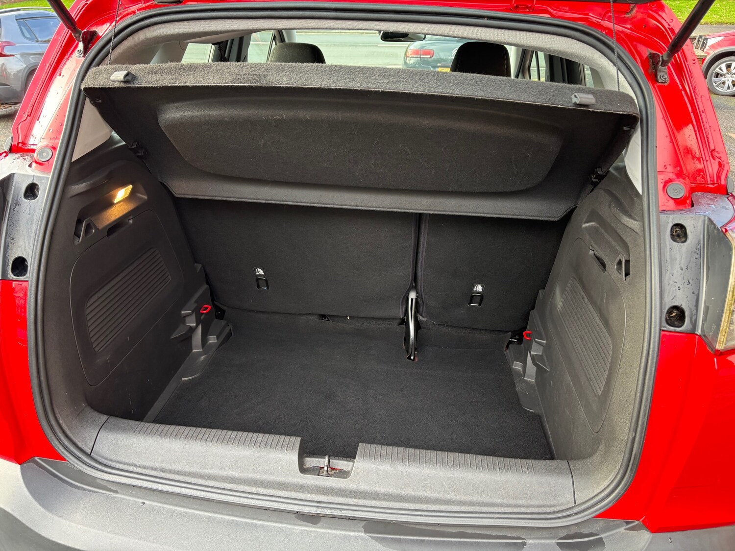 Used Vauxhall Crossland X 2019 for sale - 76478029: Photo 12