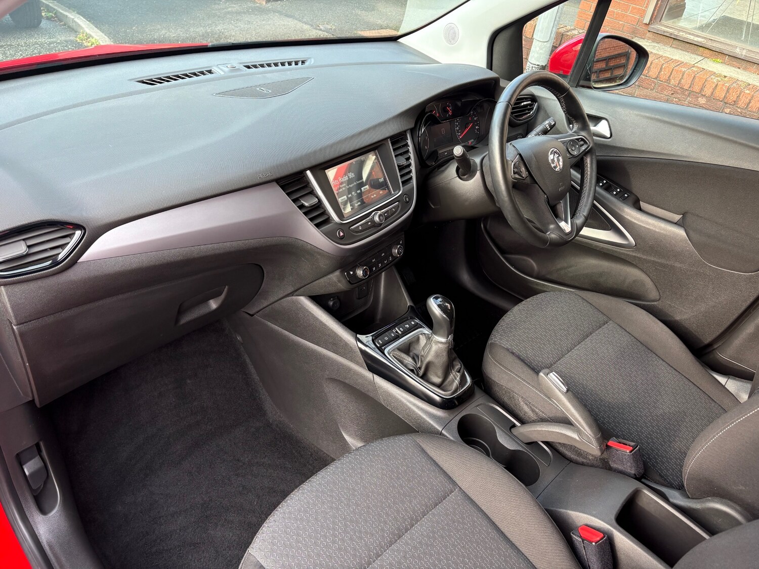Used Vauxhall Crossland X 2019 for sale - 76478029: Photo 13
