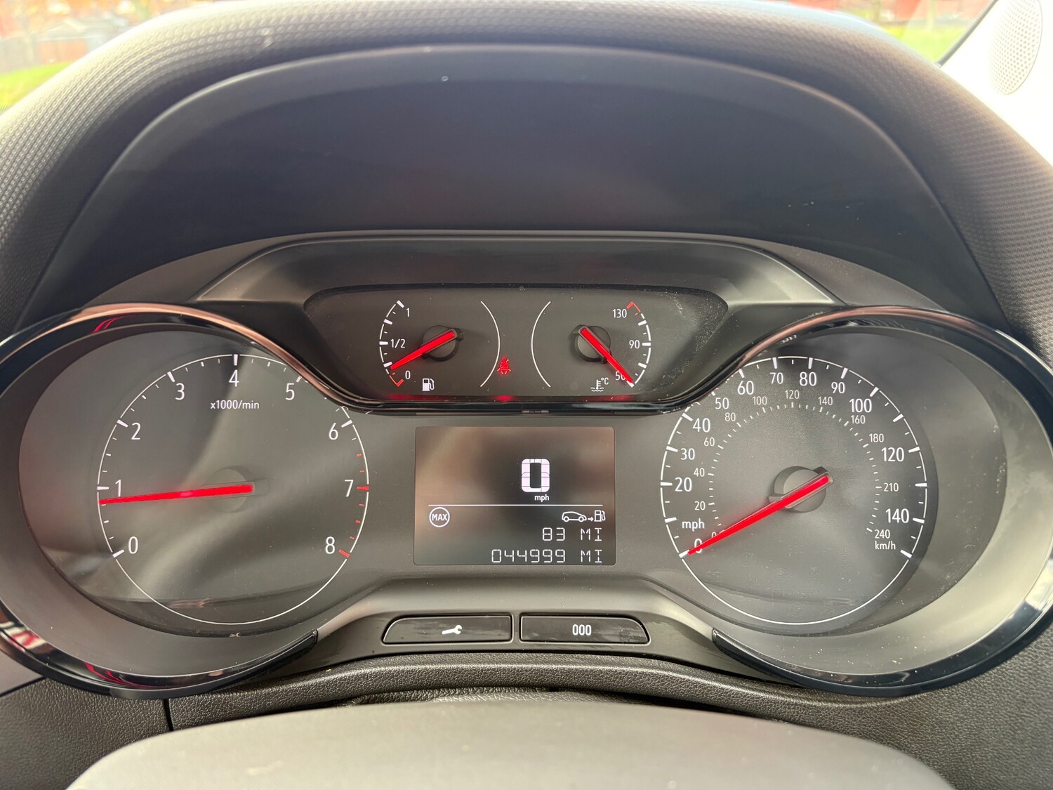 Used Vauxhall Crossland X 2019 for sale - 76478029: Photo 14