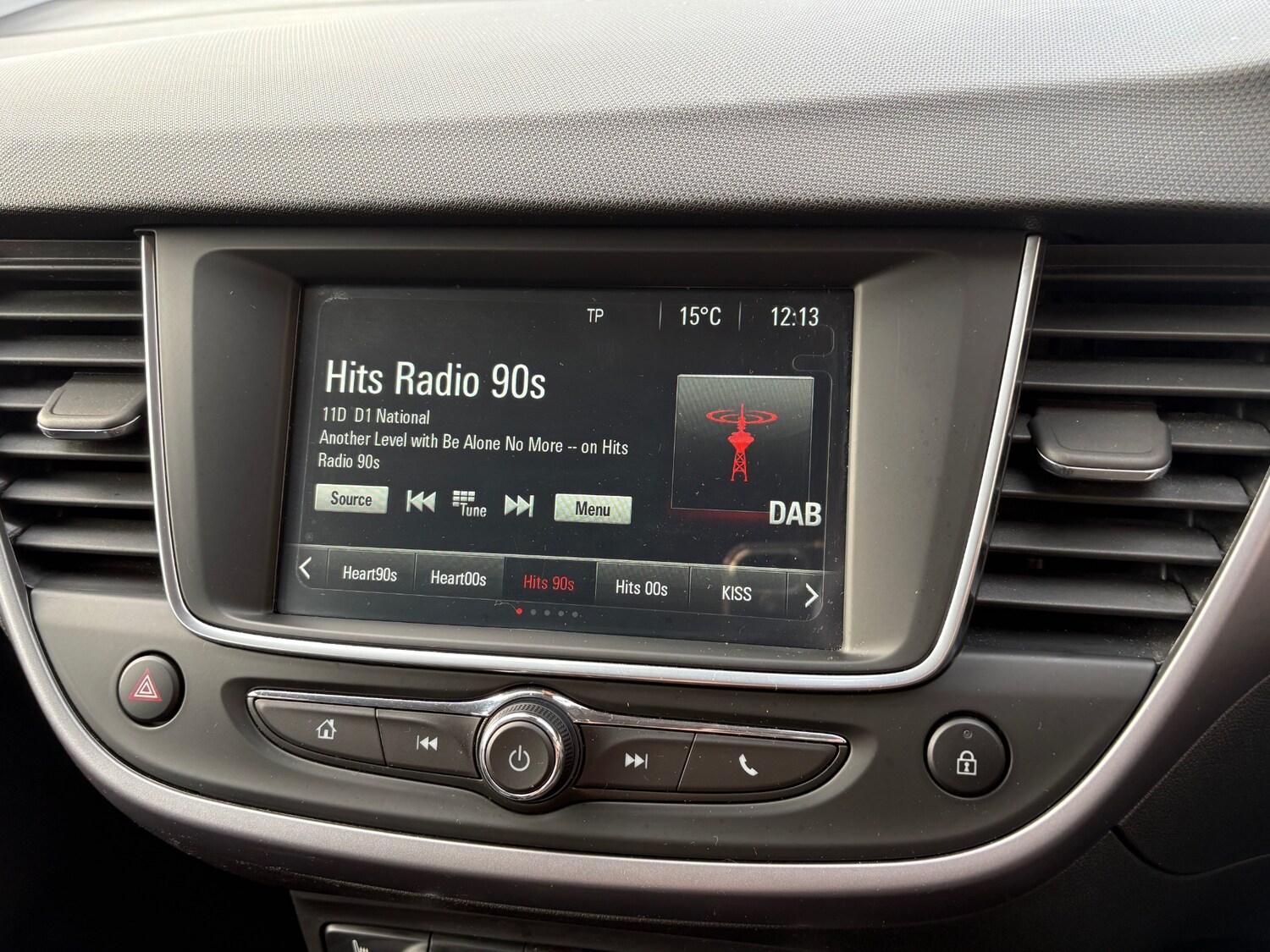 Used Vauxhall Crossland X 2019 for sale - 76478029: Photo 15