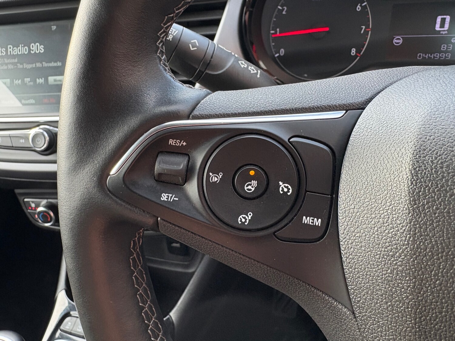 Used Vauxhall Crossland X 2019 for sale - 76478029: Photo 18