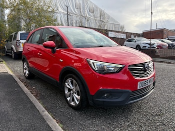 Used Vauxhall Crossland X 2019 for sale - 76478029: Photo