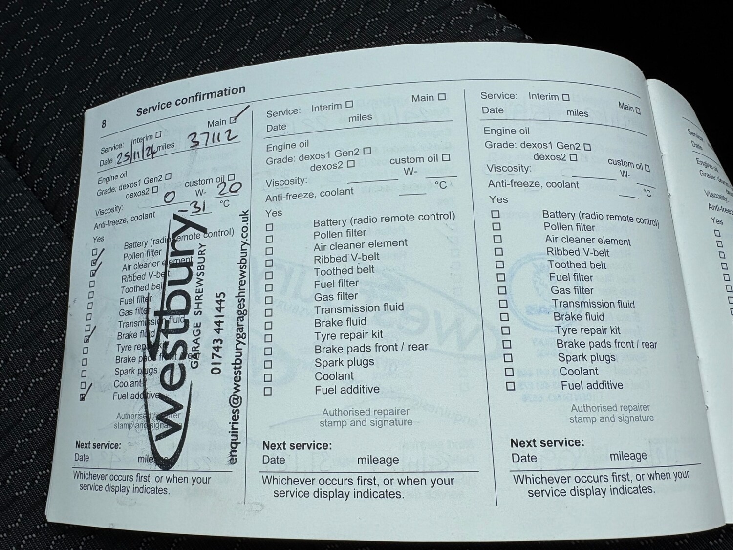 Used Vauxhall Crossland X 2019 for sale - 76478029: Photo 22