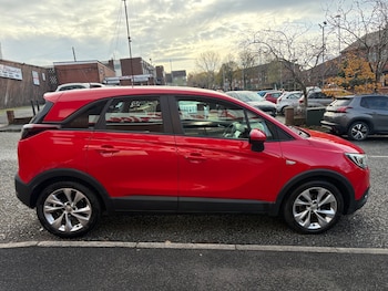 Used Vauxhall Crossland X 2019 for sale - 76478029: Photo