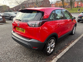 Used Vauxhall Crossland X 2019 for sale - 76478029: Photo
