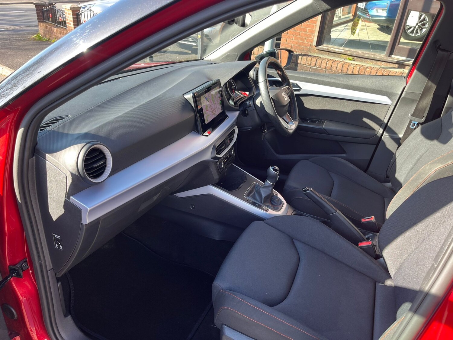 Used SEAT Arona 2023 for sale - 77947109: Photo 10