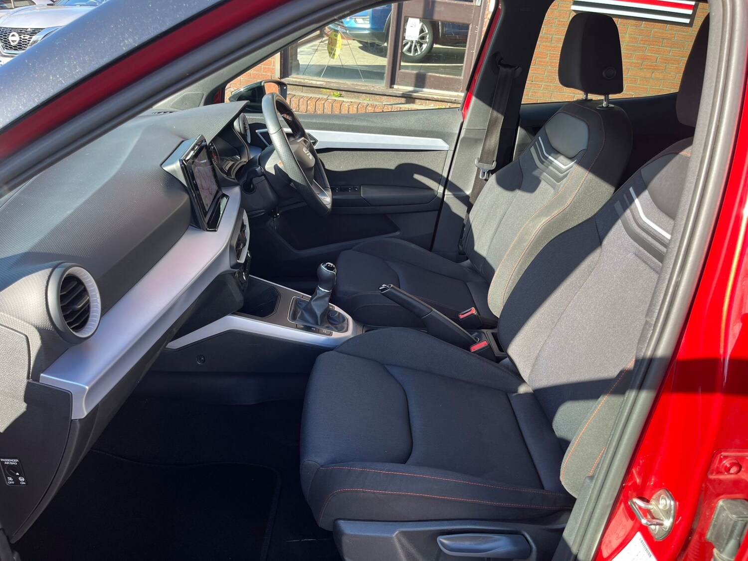 Used SEAT Arona 2023 for sale - 77947109: Photo 11