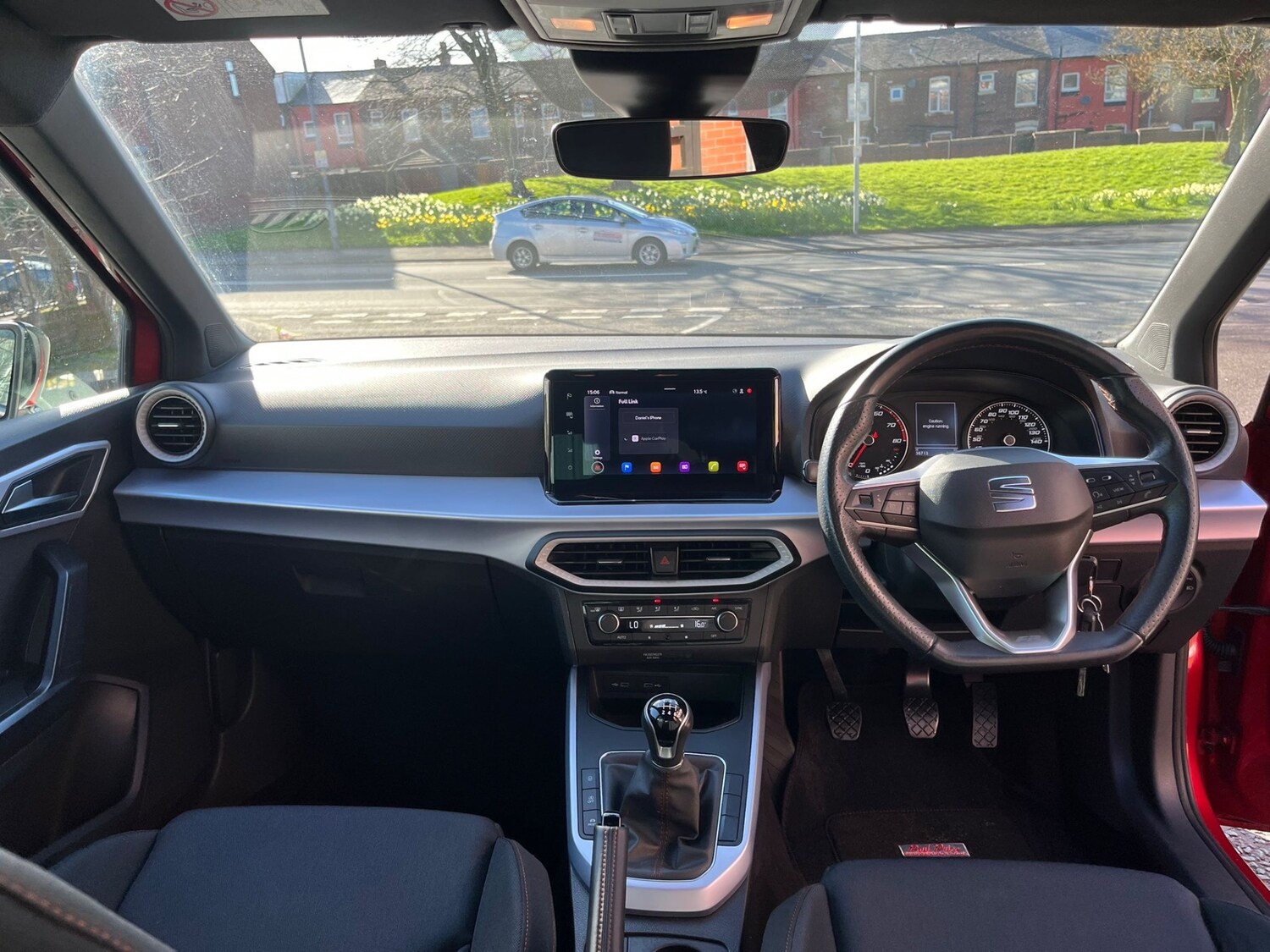 Used SEAT Arona 2023 for sale - 77947109: Photo 12