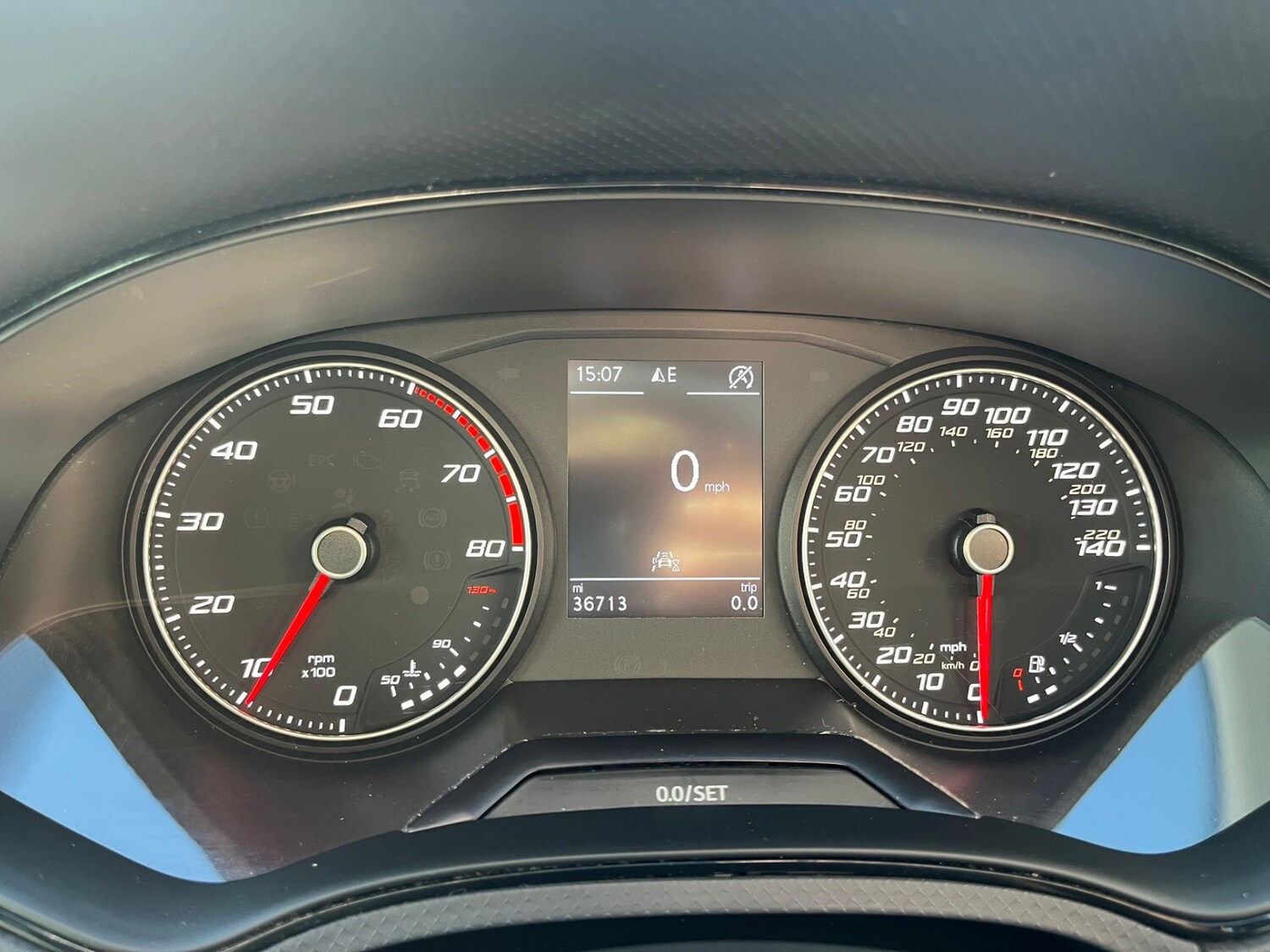 Used SEAT Arona 2023 for sale - 77947109: Photo 13