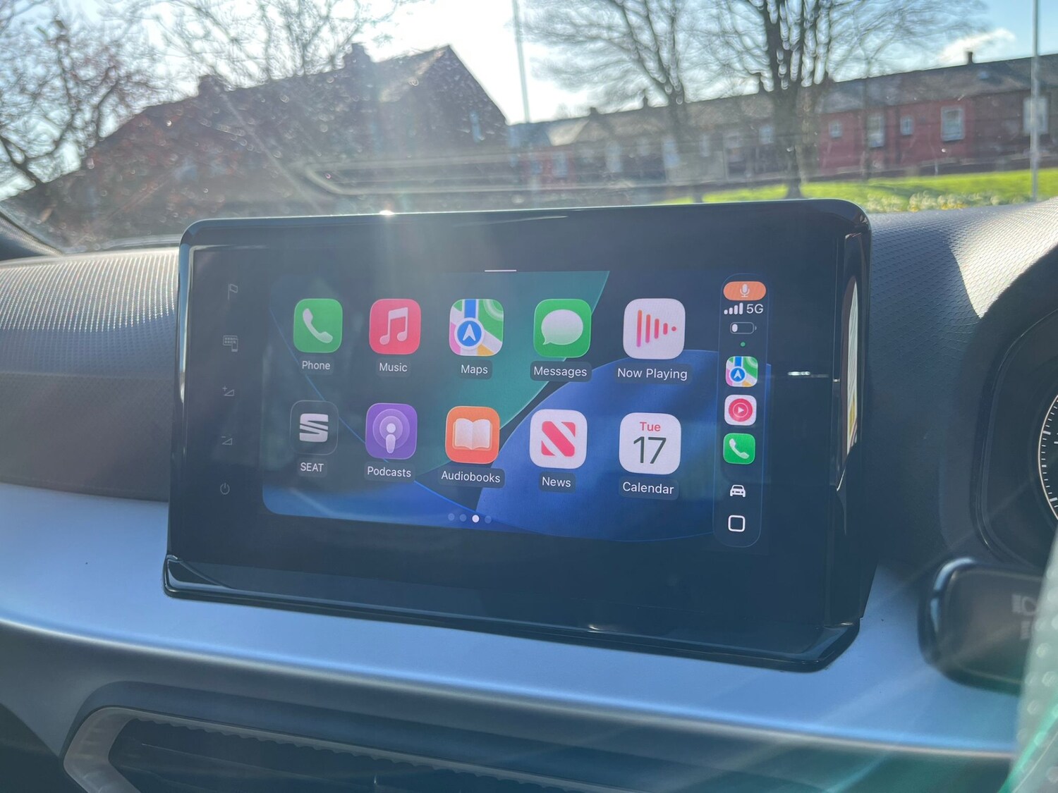 Used SEAT Arona 2023 for sale - 77947109: Photo 16