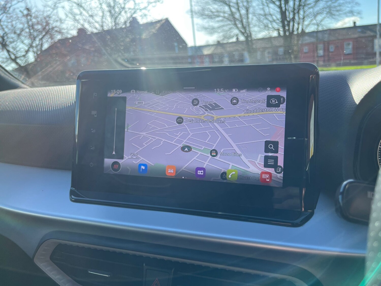 Used SEAT Arona 2023 for sale - 77947109: Photo 17