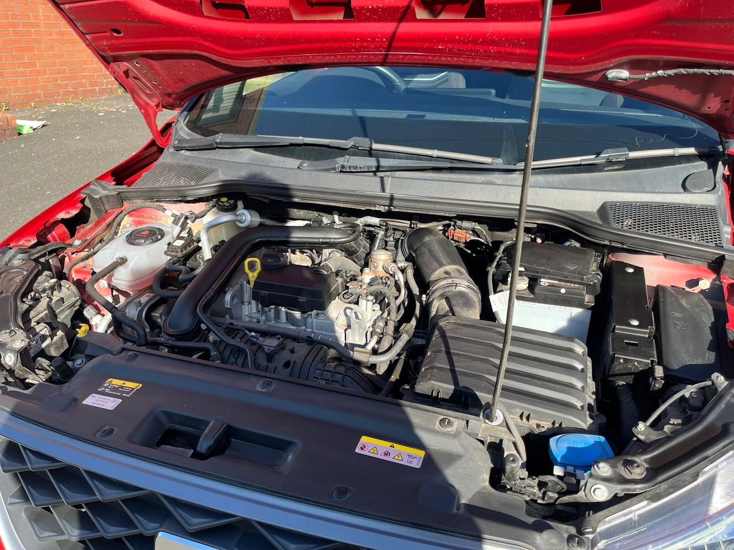 Used SEAT Arona 2023 for sale - 77947109: Photo 20