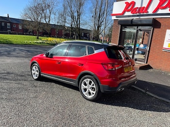 Used SEAT Arona 2023 for sale - 77947109: Photo