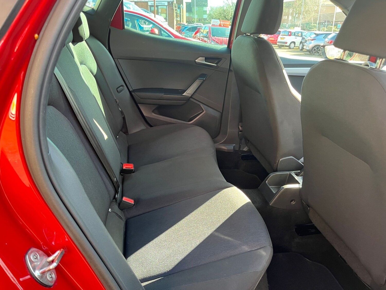 Used SEAT Arona 2023 for sale - 77947109: Photo 8