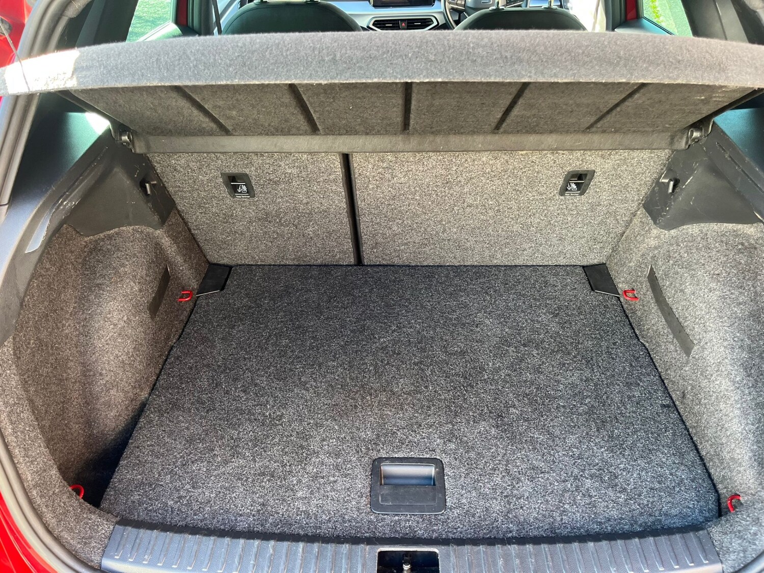 Used SEAT Arona 2023 for sale - 77947109: Photo 9