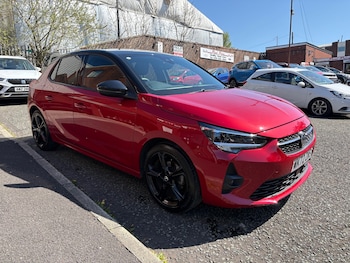 Used Vauxhall Corsa 2023 for sale - 78380112: Photo