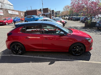 Used Vauxhall Corsa 2023 for sale - 78380112: Photo