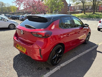 Used Vauxhall Corsa 2023 for sale - 78380112: Photo