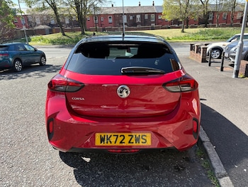 Used Vauxhall Corsa 2023 for sale - 78380112: Photo