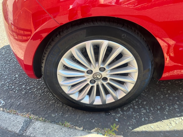 Used Vauxhall ADAM 2017 for sale - 74605118: Photo 19