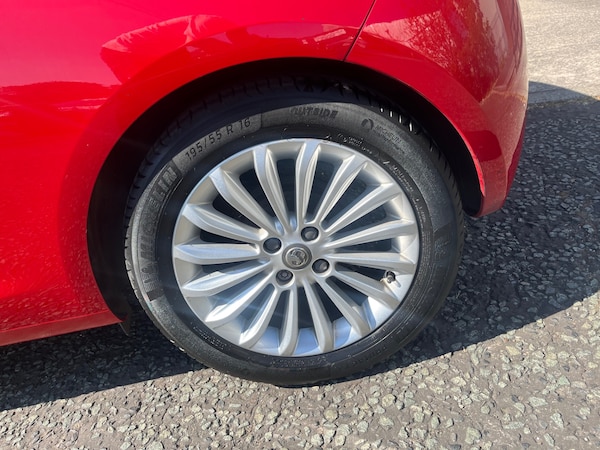 Used Vauxhall ADAM 2017 for sale - 74605118: Photo 22