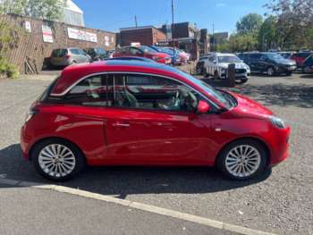 Used Vauxhall Adam 2017 for sale - 74605118: Photo