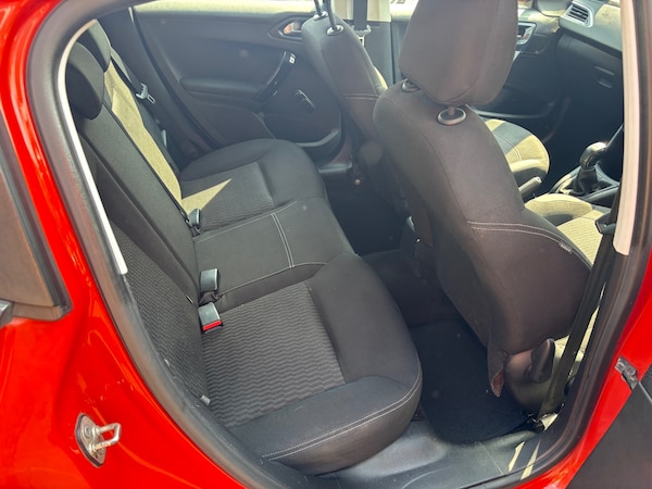 Used Peugeot 208 2016 for sale - 74576578: Photo 11