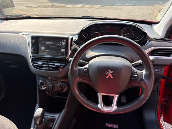 Used Peugeot 208 2016 for sale - 74576578: Photo 17